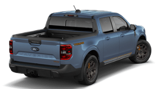 2026 Ford Maverick® External Image 4